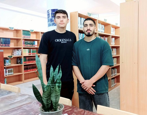 اخبار و اطلاعیه