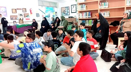 اخبار و اطلاعیه