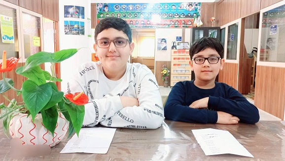 اخبار و اطلاعیه