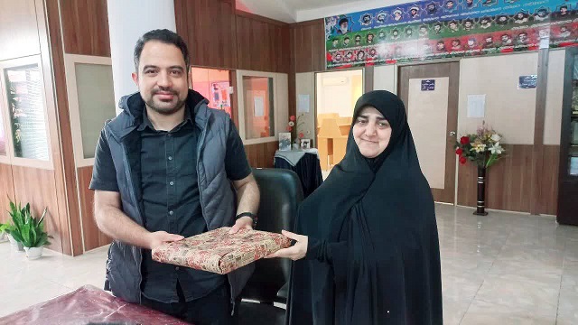 اخبار و اطلاعیه