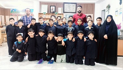 اخبار و اطلاعیه